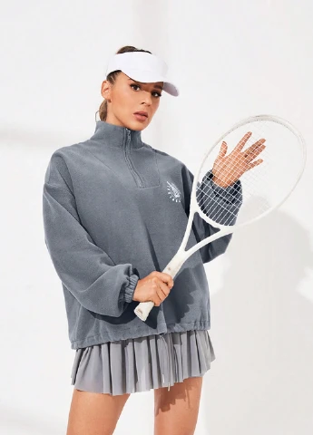 Толстовка SHEIN (309158362)