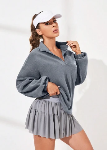 Толстовка SHEIN (309158362)