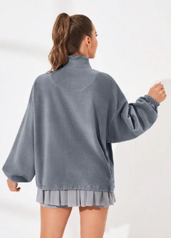 Толстовка SHEIN (309158362)