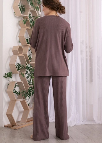 Костюм трикотажный с брюками Melania Forly (230926252)