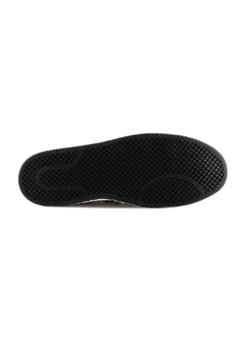 Белые всесезонные кеды all-court ox Converse