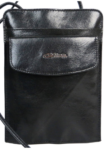 Комплект из кожаной сумки и портмоне 16,5х12,5х1(12,5х10х1) см Giorgio Ferretti (254595046)