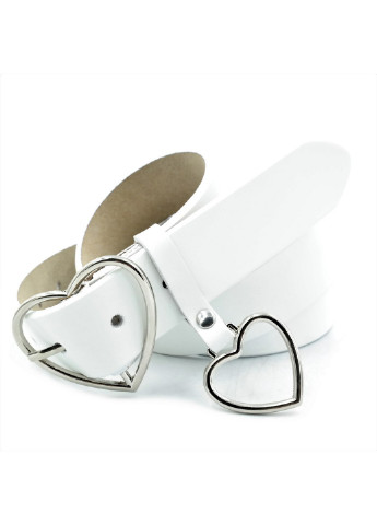 Шкіряний ремінь 110-115 см Le-Mon (253063530)