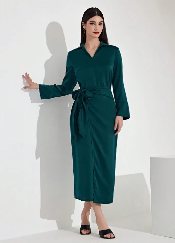 Костюм (блуза, спідниця) SHEIN (325400650)