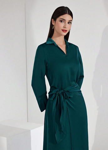 Костюм (блуза, спідниця) SHEIN (325400650)