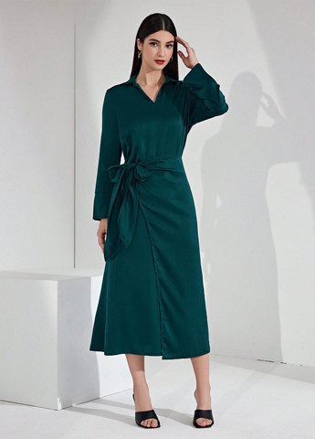 Костюм (блуза, спідниця) SHEIN (325400650)