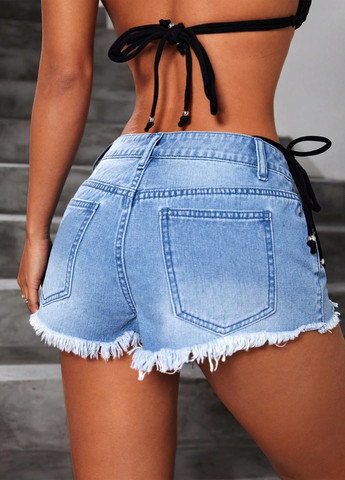 Шорти SHEIN (327705203)