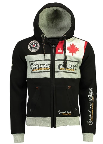 Толстовка Canadian Peak (193776135)