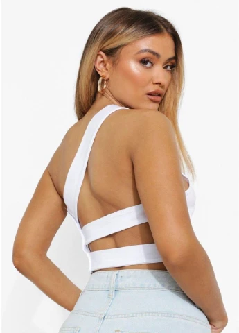 Топ Boohoo (251467522)