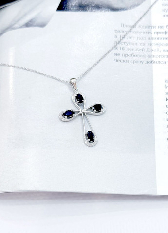 Підвіска Silver Flame (301048123)