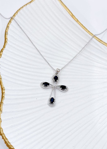 Підвіска Silver Flame (301048123)