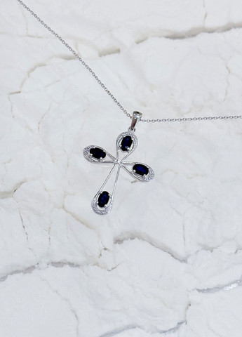 Підвіска Silver Flame (301048123)