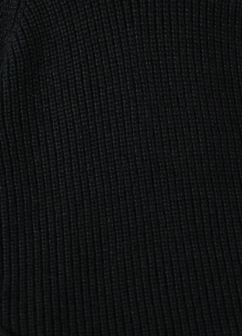 Чорна сукня SHEIN (343353886)