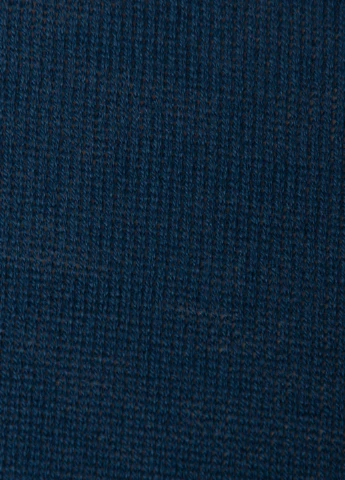 Синій зимовий джемпер чоловічий Arber Crew-neck N-AVT-74