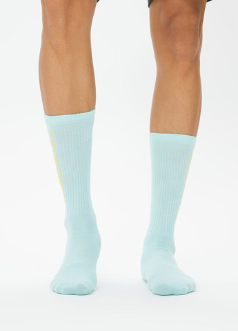 Комбіновані шкарпетки (3 пари) UNITED4 логотипи (329059787)