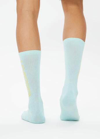 Комбіновані шкарпетки (3 пари) UNITED4 логотипи (329059787)