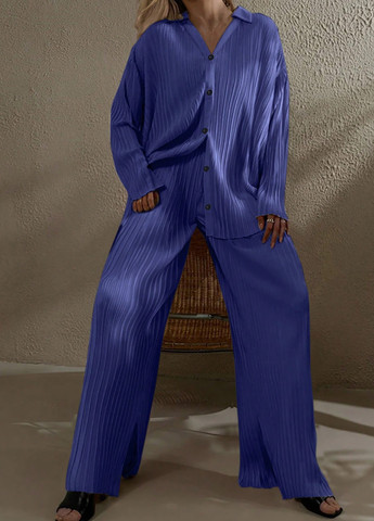 Костюм (блуза, брюки) SHEIN (322833625)