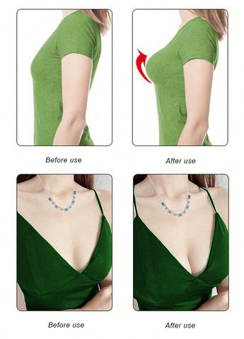 Накладки для бюстгальтера SHEIN (366070975)