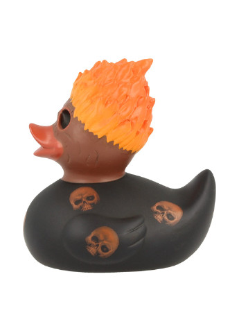 Іграшка для купання Качка Ангел, 8,5x8,5x7,5 см Funny Ducks (250618800)