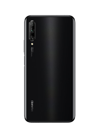 Смартфон P Smart Pro 6GB / 128GB Midnight Black Huawei p smart pro 6gb/128gb midnight black (155570401)