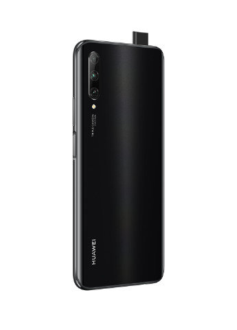 Смартфон P Smart Pro 6GB / 128GB Midnight Black Huawei p smart pro 6gb/128gb midnight black (155570401)