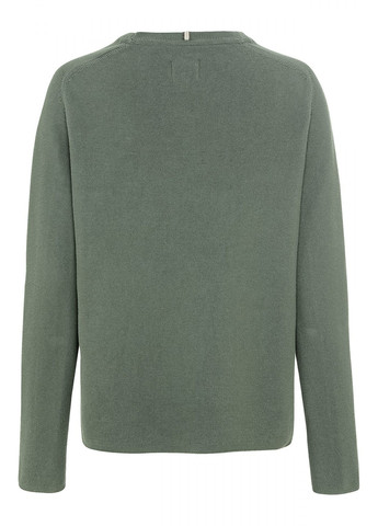 Зелений зимовий джемпер джемпер Camel Active 309580-2K88-37