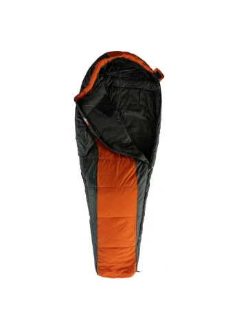 Спальний мішок Fjord Regular Orange/Grey L (TRS-049R-L) Tramp (252568227)