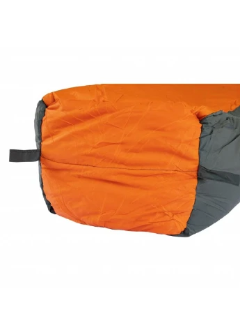 Спальний мішок Fjord Regular Orange/Grey L (TRS-049R-L) Tramp (252568227)