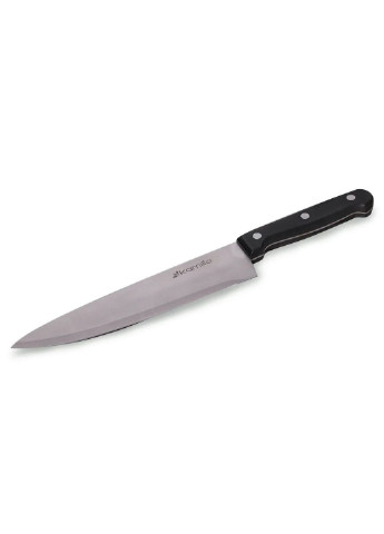 Нож кухонный Шеф-повар KM-5108 20 см Kamille (253612667)