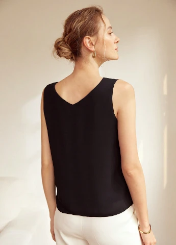 Комбінована блуза SHEIN