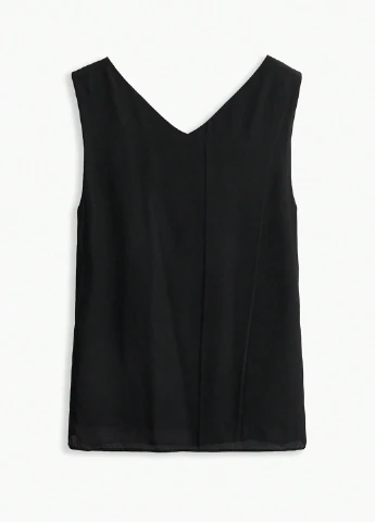 Комбінована блуза SHEIN