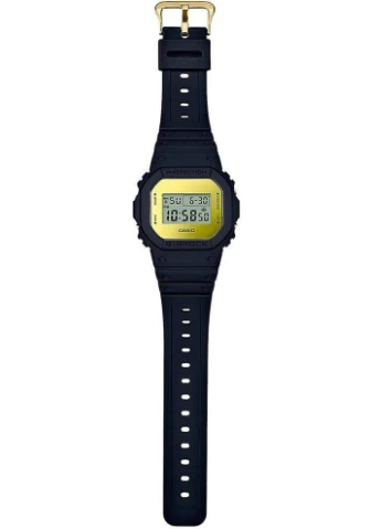 Чоловічі Годинники DW-5600BBMB-1ER кварцові спортивні Casio (226691674)