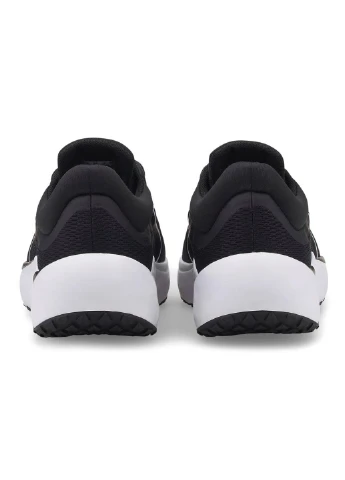 Чорні кросівки 377059-01 демісезон Puma Softride Pro Coast Training Shoes