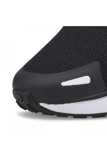 Чорні кросівки 377059-01 демісезон Puma Softride Pro Coast Training Shoes