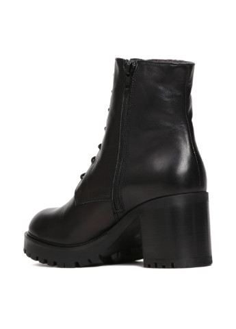 Зимние ботинки Tosca Blu без декора