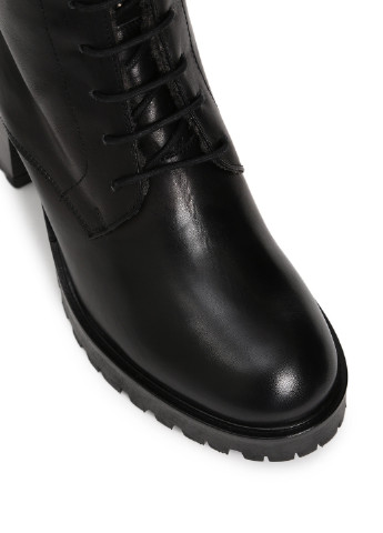 Зимние ботинки Tosca Blu без декора