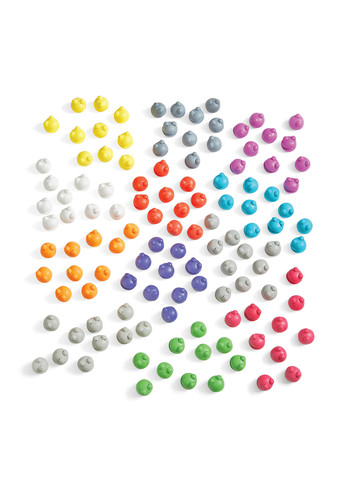 Ігровий набір для навчання рахунку Learning Resources (271257550)