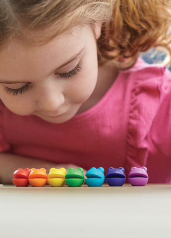 Ігровий набір для навчання рахунку Learning Resources (271257550)