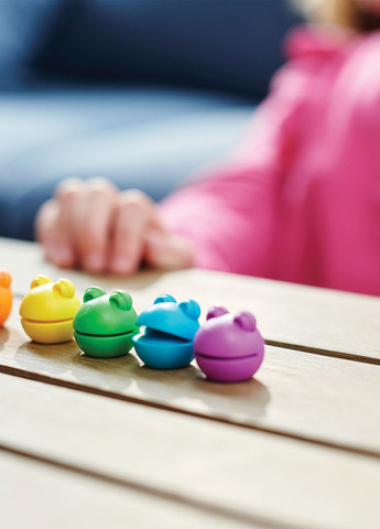 Ігровий набір для навчання рахунку Learning Resources (271257550)