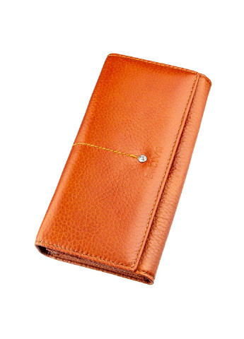 Жіночий шкіряний гаманець 18х9,5х2 см Baliya (229458714)