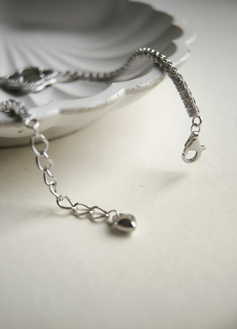 Браслет Silver Flame (330000199)