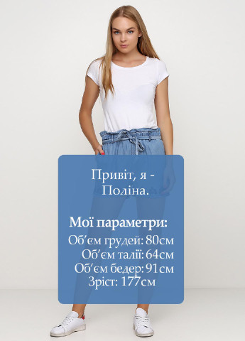 Шорты Buttons by Francesca's (139501762)