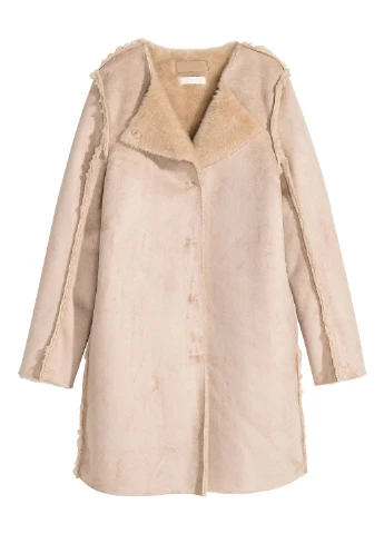 Пальто H&M (197281140)