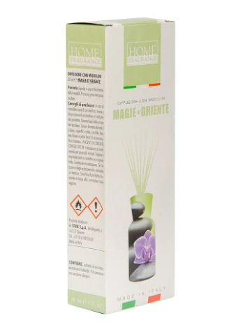 Ароматизатор для дому ORIENTE 30 мл Home Fragrance (225327755)