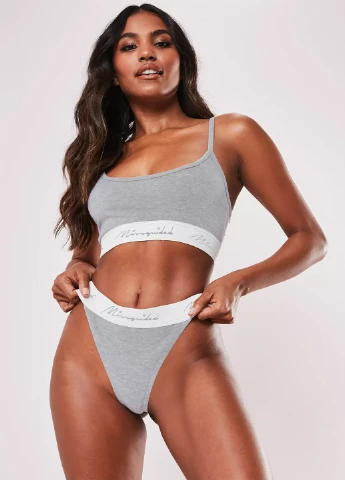 Трусы Missguided (192540301)