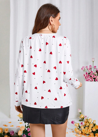 Лонгслів SHEIN (366512672)