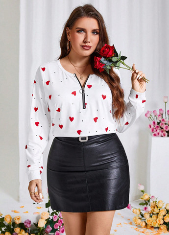 Лонгслів SHEIN (366512672)