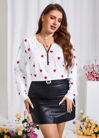 Лонгслів SHEIN (366512672)