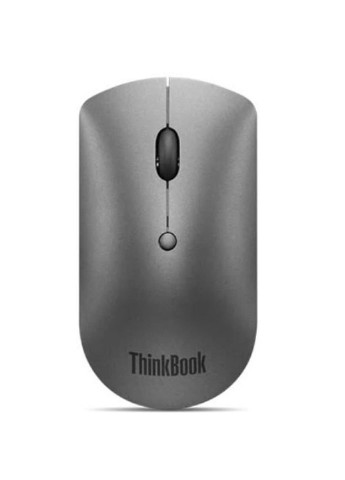 Мышка ThinkBook Bluetooth Silent Mouse (4Y50X88824) Lenovo (252633048)