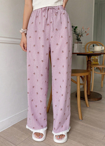 Штани SHEIN (366258346)